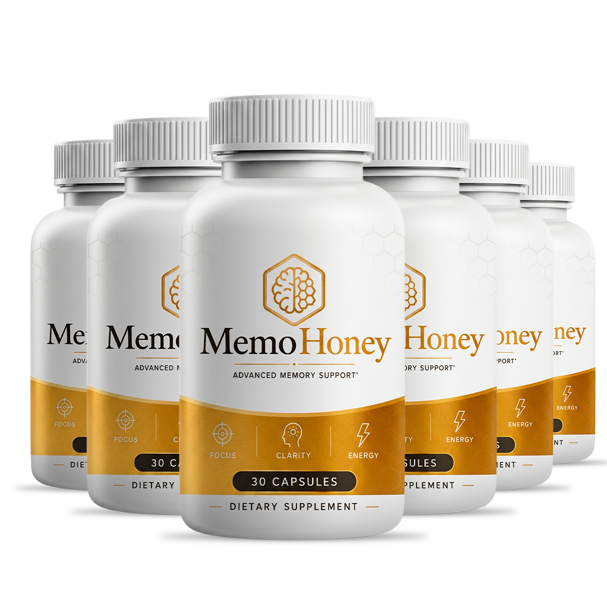 My Memo Honey Discount